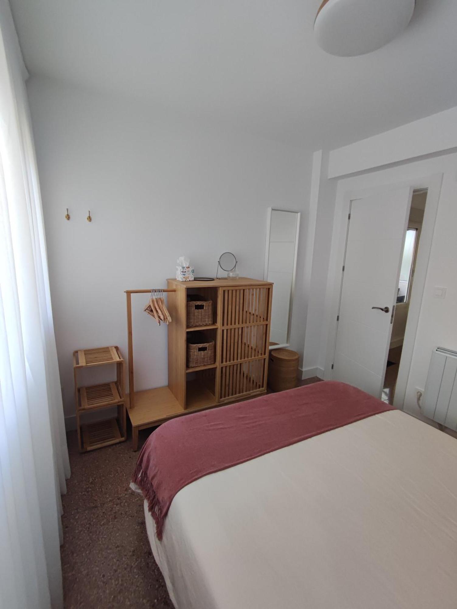 Apartamento Albejo Laredo Exterior photo